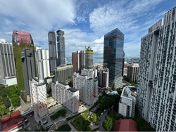 Blk 1 The Pinnacle@Duxton (Bukit Merah), HDB 4 Rooms #572191341